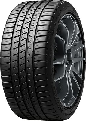 Michelin Pilot Sport A/S 3 285/40 R18 101Y