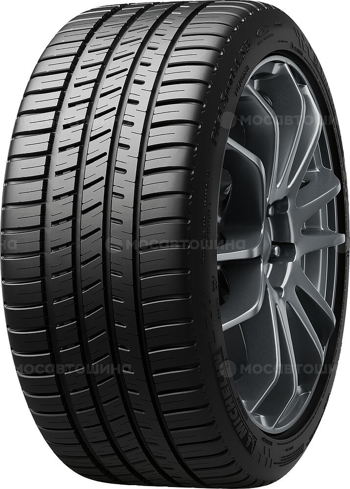 Michelin Pilot Sport A/S 3 255/45 R20 101Y