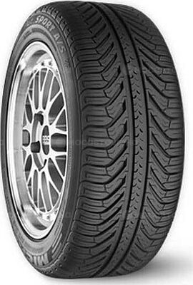 Michelin Pilot Sport A/S Plus 275/30 R20 97Y
