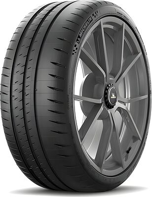 Michelin Pilot Sport Cup 2 235/45 R19 93Y