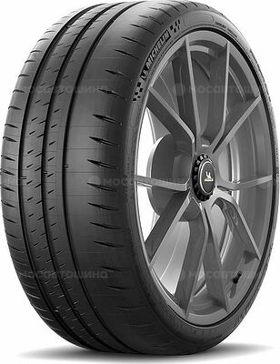 Michelin Pilot Sport Cup 2 Connect 305/30 R19 98Y