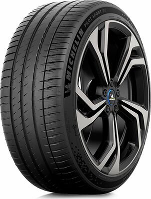 Michelin Pilot Sport EV 265/40 R20 104Y