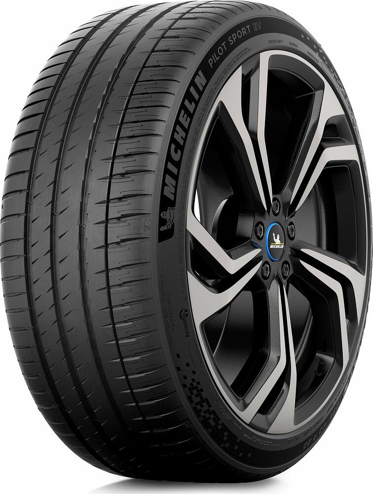Michelin Pilot Sport EV 265/35 ZR21 101Y XL