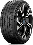 Michelin Pilot Sport EV Acoustic Michelin Pilot Sport EV Acoustic