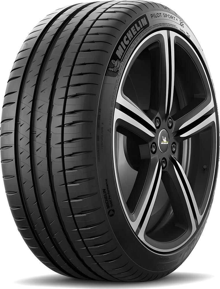 Michelin Pilot Sport PS4 225/45 R17 94W