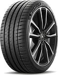 Michelin Pilot Sport PS4 S Michelin Pilot Sport PS4 S
