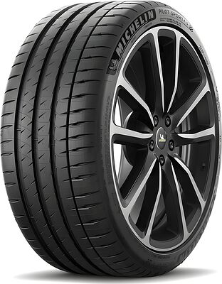 Michelin Pilot Sport PS4 S 255/40 R20 101Y RF
