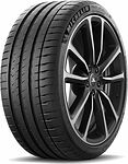 Michelin Pilot Sport PS4 S Acoustic Michelin Pilot Sport PS4 S Acoustic