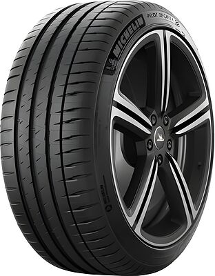 Michelin Pilot Sport PS4 ST 255/40 R18 99Y RF