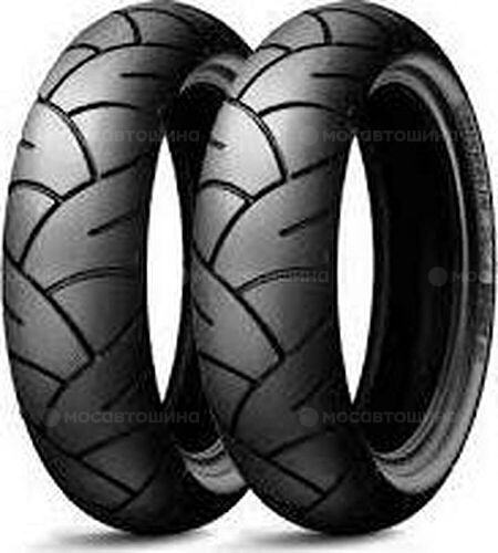 Michelin Pilot Sport SC Radial