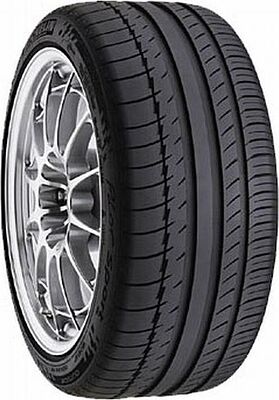 Michelin Pilot SX MXX3 225/45 R17 91Y