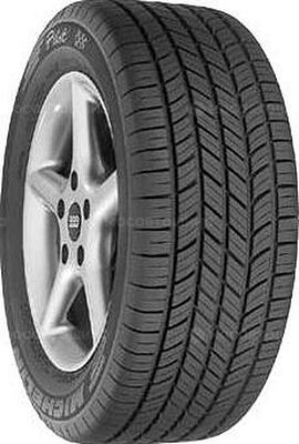 Michelin Pilot XGT H4 235/60 R16 99H