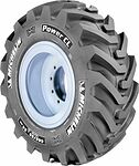Michelin Power CL Michelin Power CL