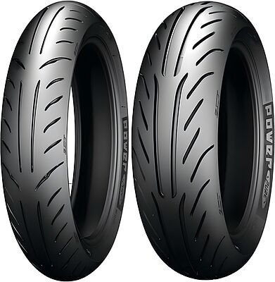 Michelin Power Pure SC 130/60 R13 60P (Универсальная)