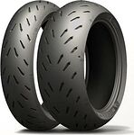 Michelin Power RS Michelin Power RS