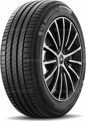 Michelin Primacy 4 (Уценка) 205/60 R16 96W XL (Пробег до 500км)