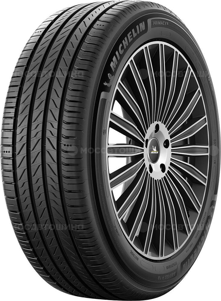 Michelin Primacy 5 205/55 R16 91W