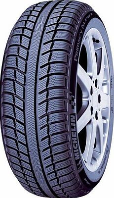 Michelin Primacy Alpin 3 205/55 R17 95H XL