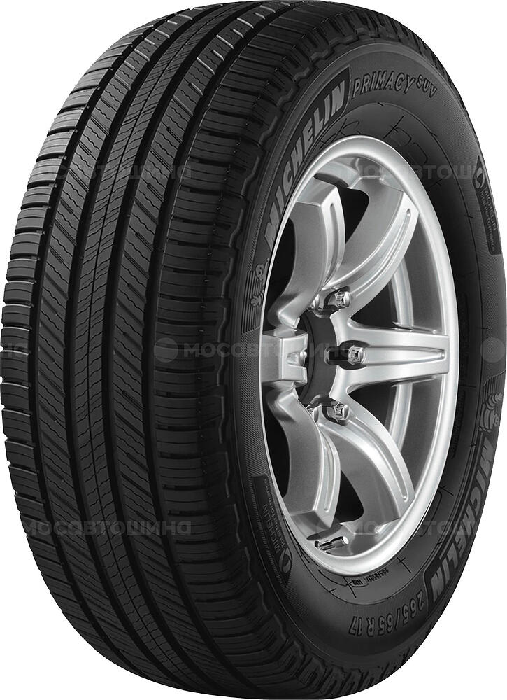 Michelin Primacy SUV 275/65 R18