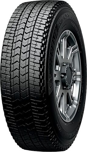 Michelin Primacy XC