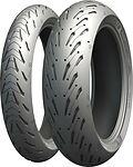 Michelin Road 5 Michelin Road 5