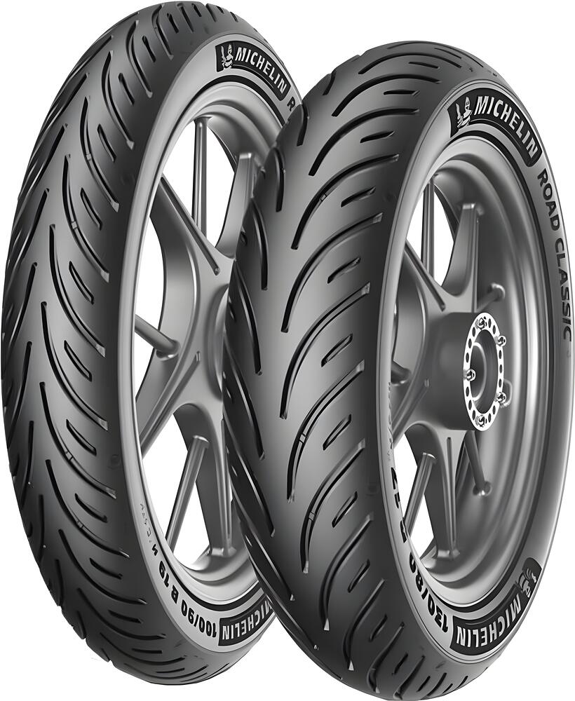 Michelin Road Classic 4x18 64H (Задняя)