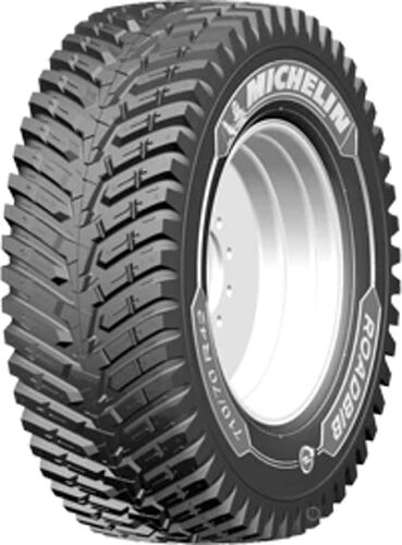 Michelin Roadbib Michelin Roadbib