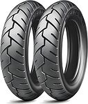 Michelin S1 Michelin S1