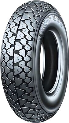 Michelin S83 100/90 R10 56J (Универсальная)