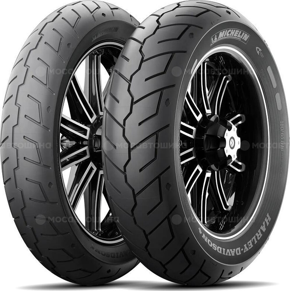 Michelin Scorcher 31 180/65 R16 31R XL (Задняя)