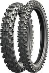 Michelin Starcross 5 soft Michelin Starcross 5 soft