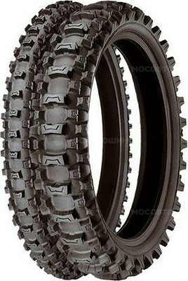 Michelin Starcross MH3 2,75x10 37J (Задняя)