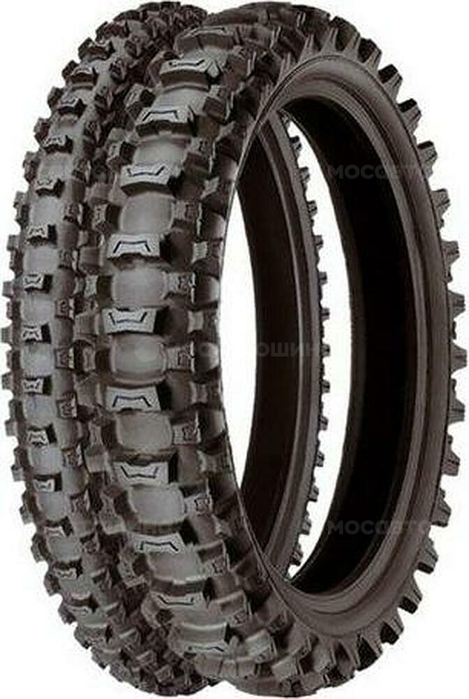 Michelin Starcross MS3 2x10 37J (Задняя)