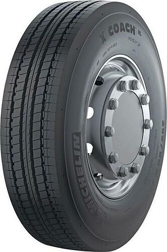 Michelin X COACH HL Z