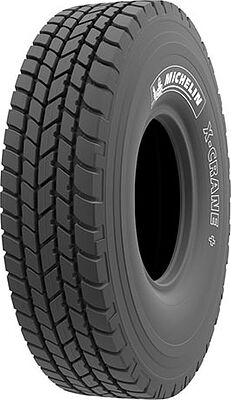 Michelin X-Crane+ 385/95 R25 170F