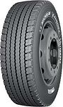 Michelin X Energy Savergreen XD Michelin X Energy Savergreen XD