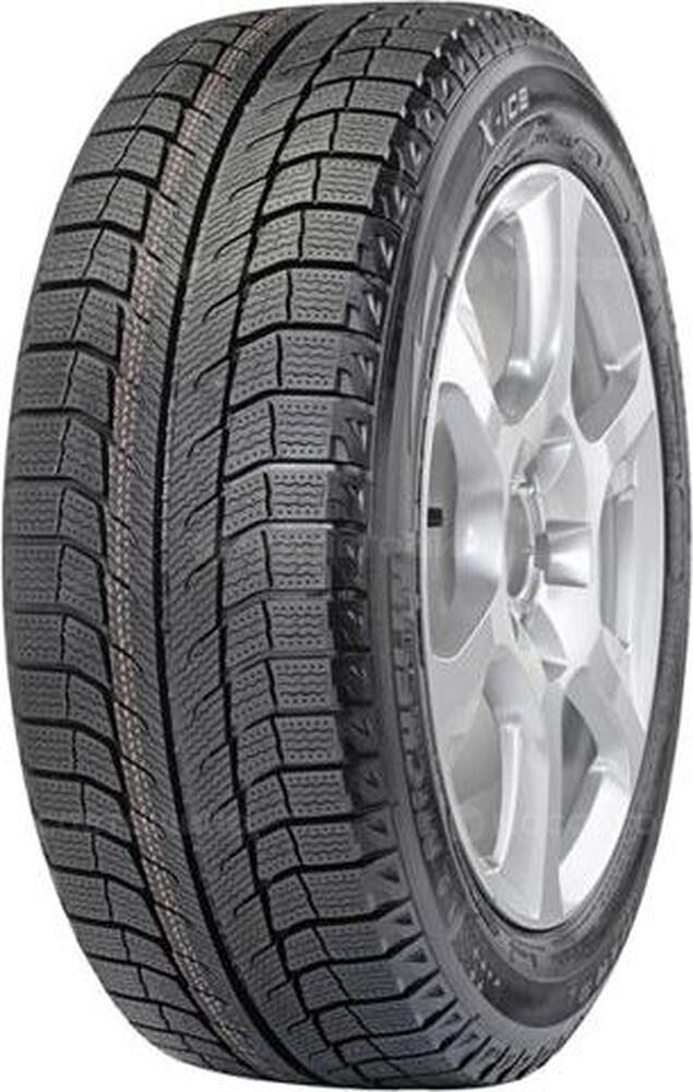 Michelin X-Ice 2 175/70 R13 82M