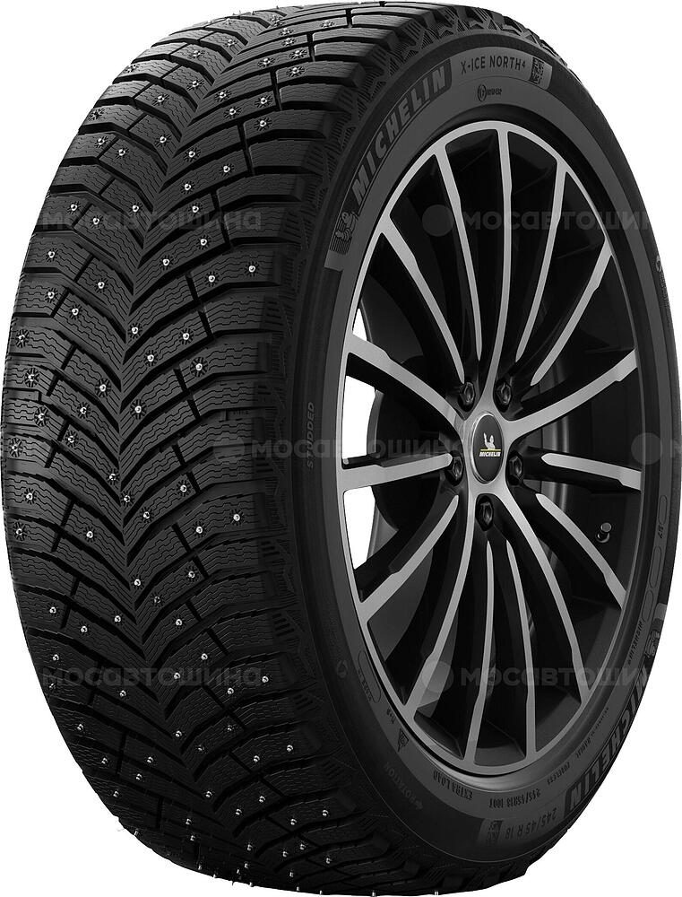 Michelin X-Ice North 4 245/40 R18 97T XL