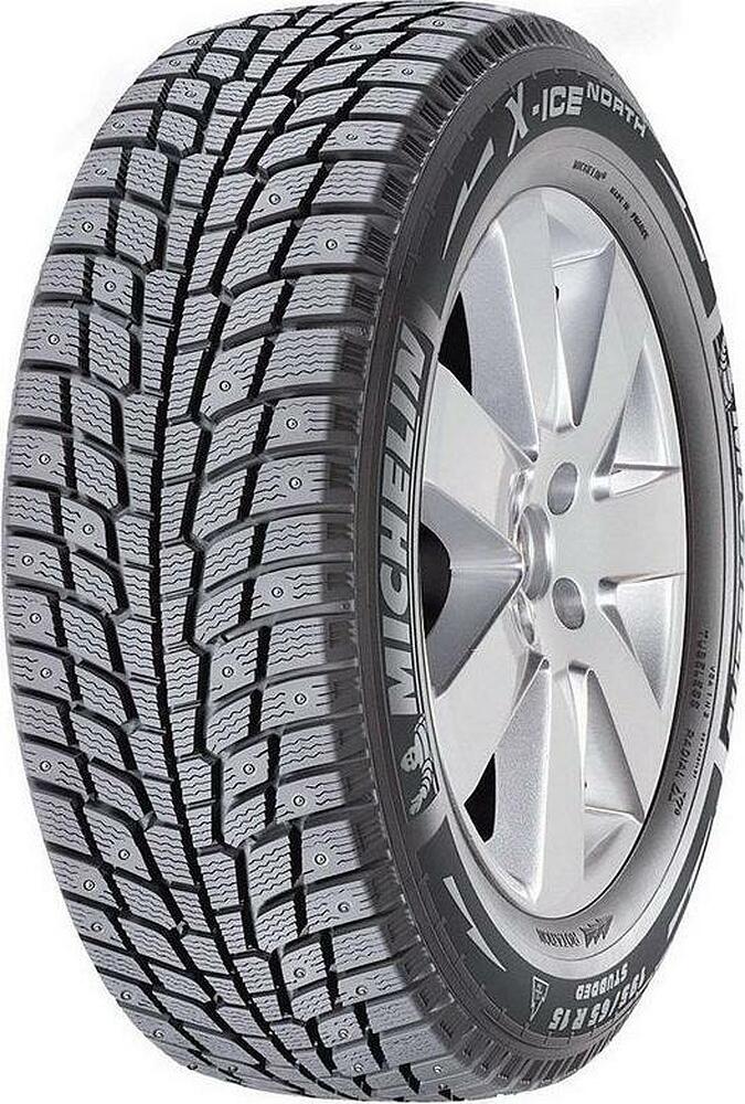 Michelin X-Ice North 185 R14C 102/100R