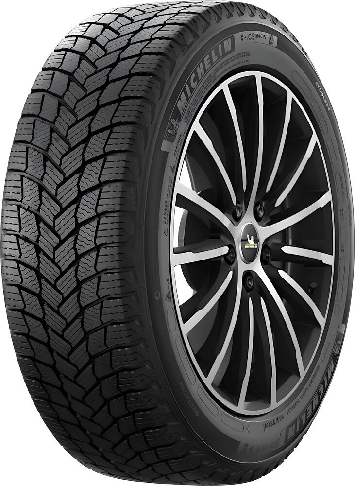 Michelin X-Ice Snow 245/40 R20 99H XL