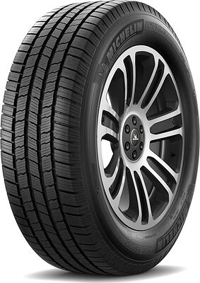 Michelin X LT A/S 265/70 R17 115T