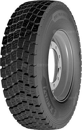 Michelin X MULTI HD D