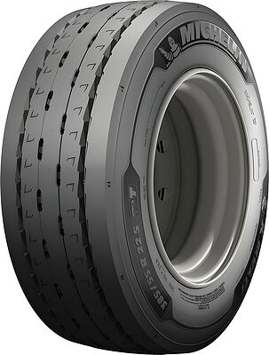 Michelin X Multi T2 235/75 R17,5 143/141J (Прицепная ось)