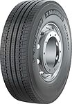 Michelin X MULTIWAY 3D XZE 295/80 R22,5 152/148L (Рулевая ось) Michelin X MULTIWAY 3D XZE 295/80 R22,5 152/148L (Рулевая ось)