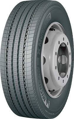 Michelin X MULTIWAY XZE 385/65 R22,5 158L (Рулевая ось)