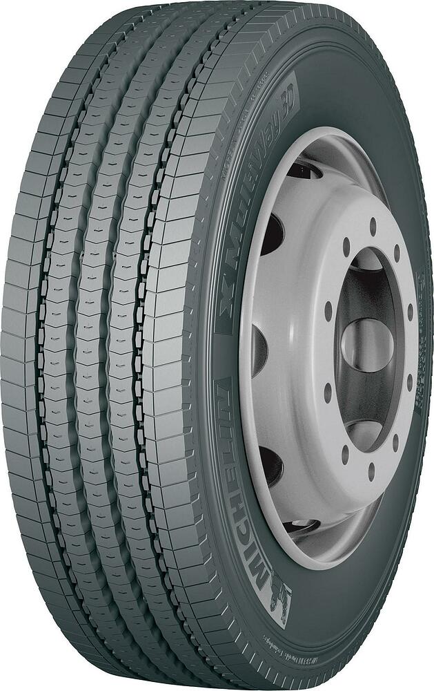 Michelin X MULTIWAY XZE