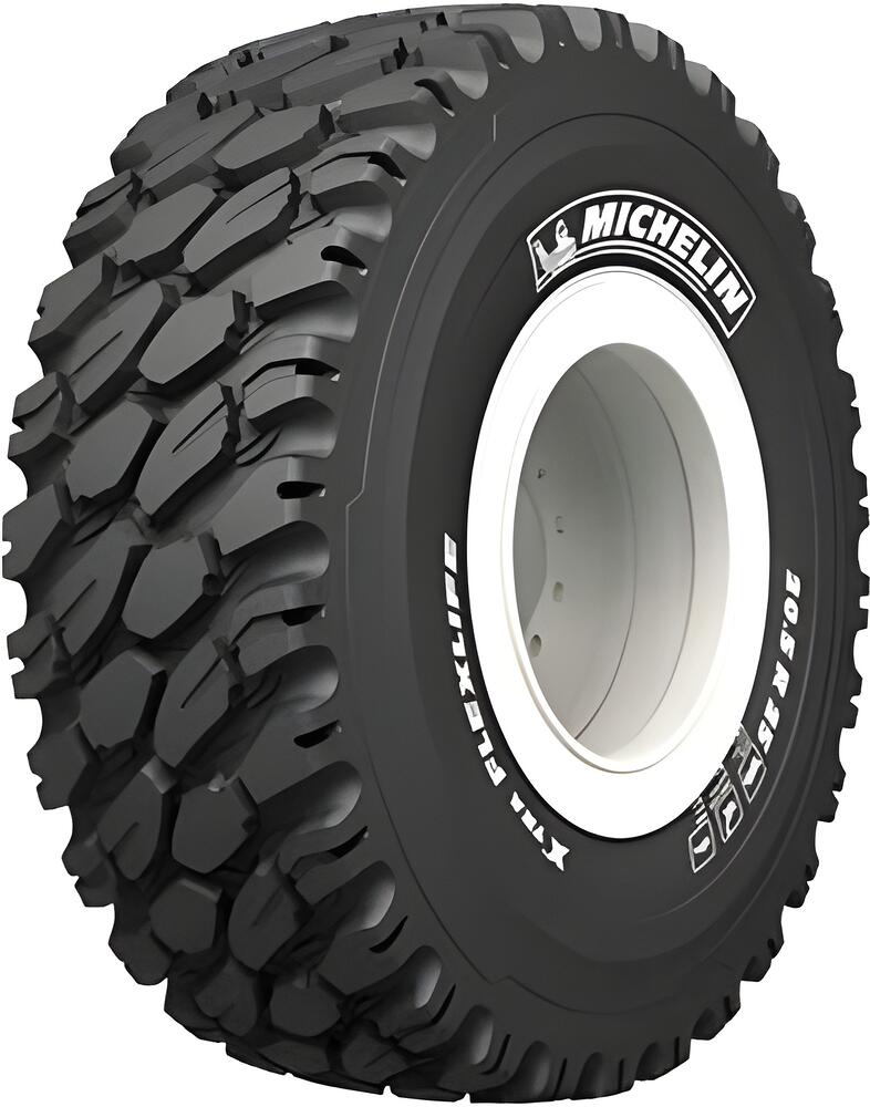 Michelin X TRA Flexlife E3/L3