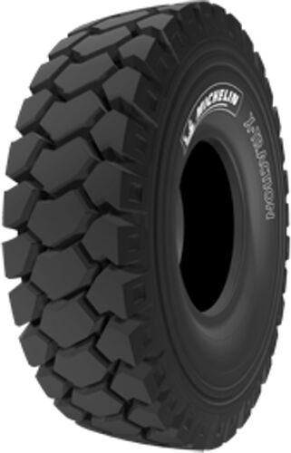 Michelin X Traction SC E4