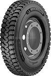Michelin X Works D2 Michelin X Works D2