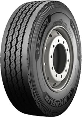 Michelin X Works Z2 295/80 R22,5 154/150J